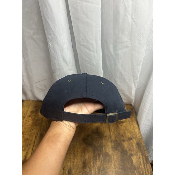 Carhartt x 47 Brand NFL Houston Texans Football Hat Cap Embroidered Strap Back - Picture 3 of 9